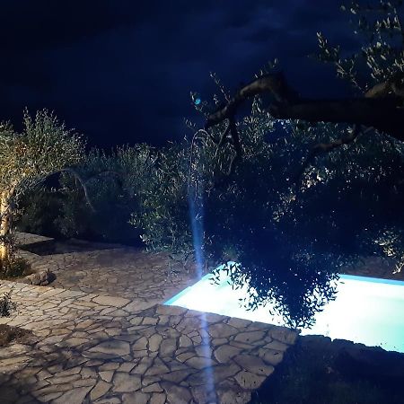 Olive Stone House Villa Makarska Dış mekan fotoğraf
