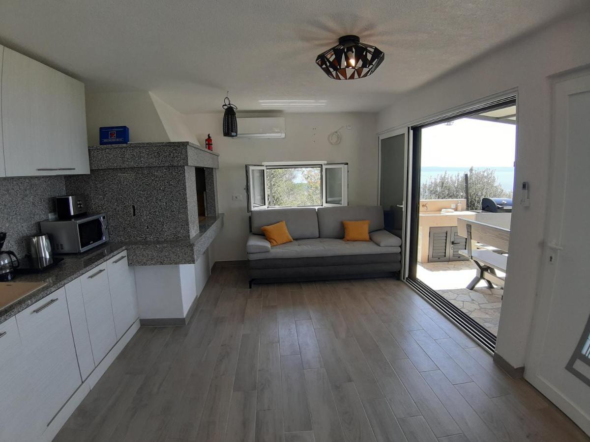 Olive Stone House Villa Makarska Dış mekan fotoğraf