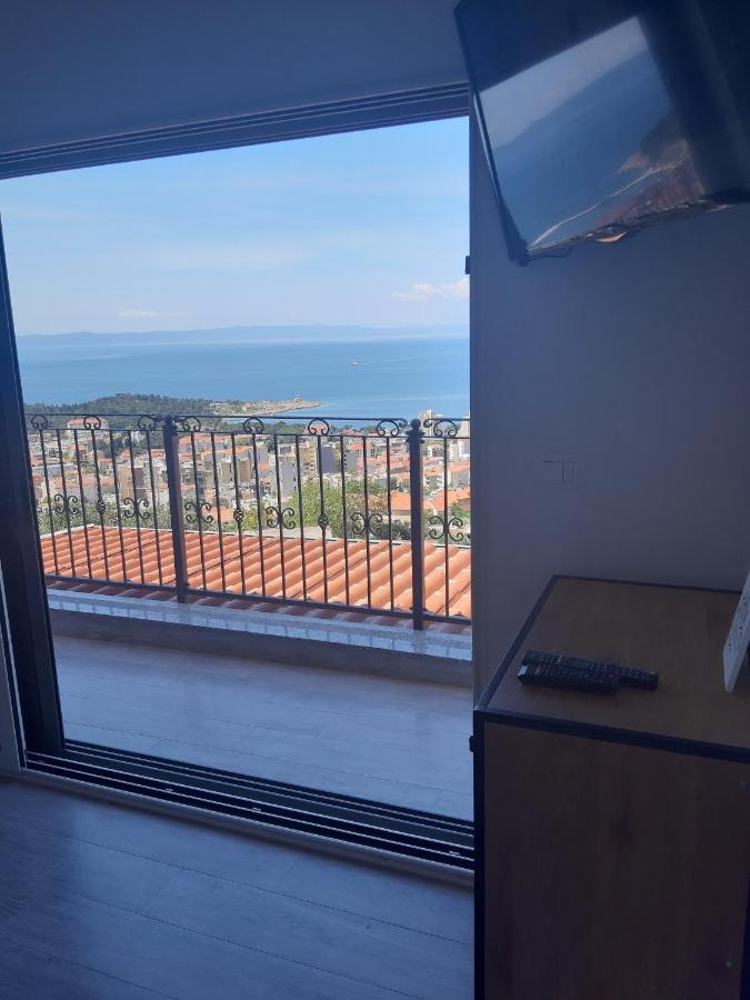 Olive Stone House Villa Makarska Dış mekan fotoğraf