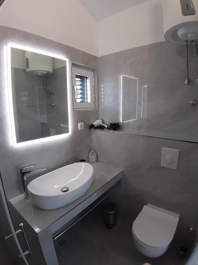 Olive Stone House Villa Makarska Dış mekan fotoğraf