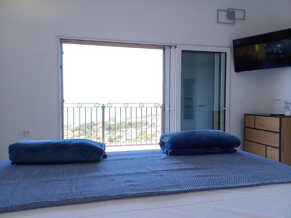 Olive Stone House Villa Makarska Dış mekan fotoğraf