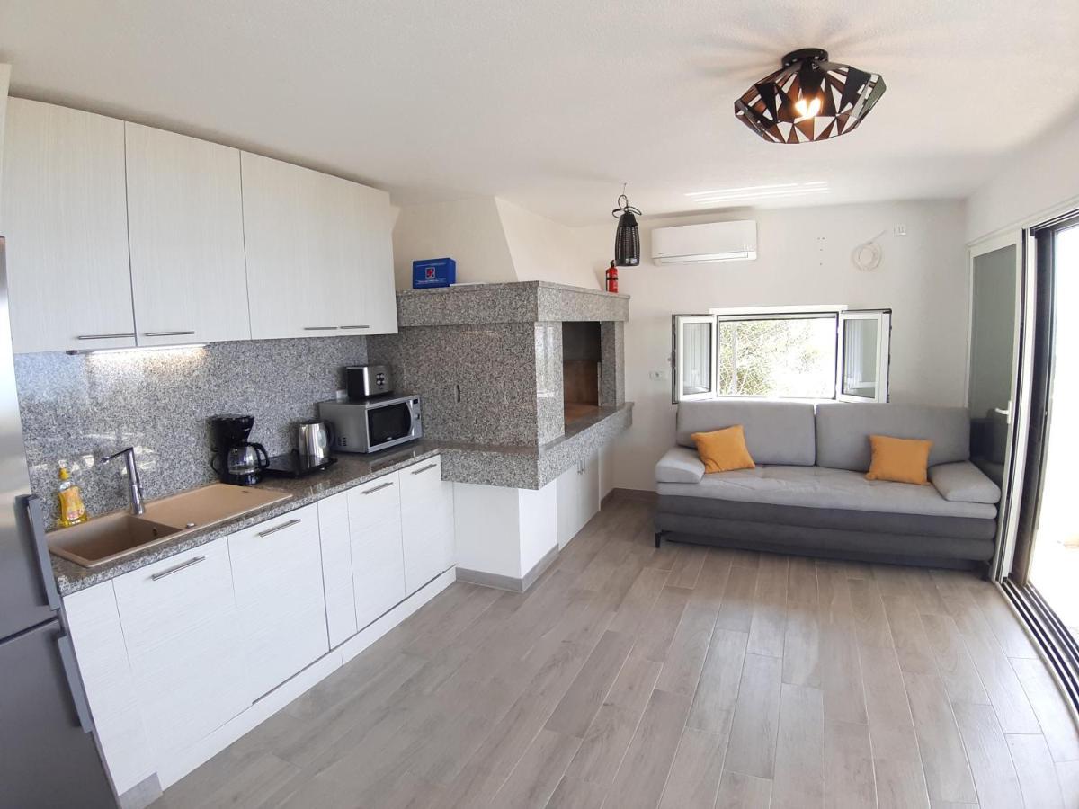 Olive Stone House Villa Makarska Dış mekan fotoğraf