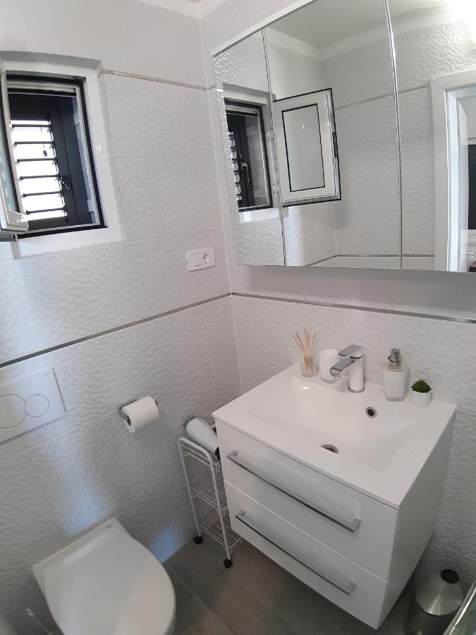 Olive Stone House Villa Makarska Dış mekan fotoğraf
