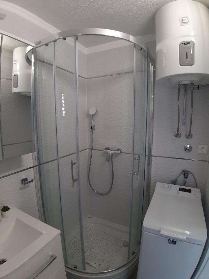 Olive Stone House Villa Makarska Dış mekan fotoğraf