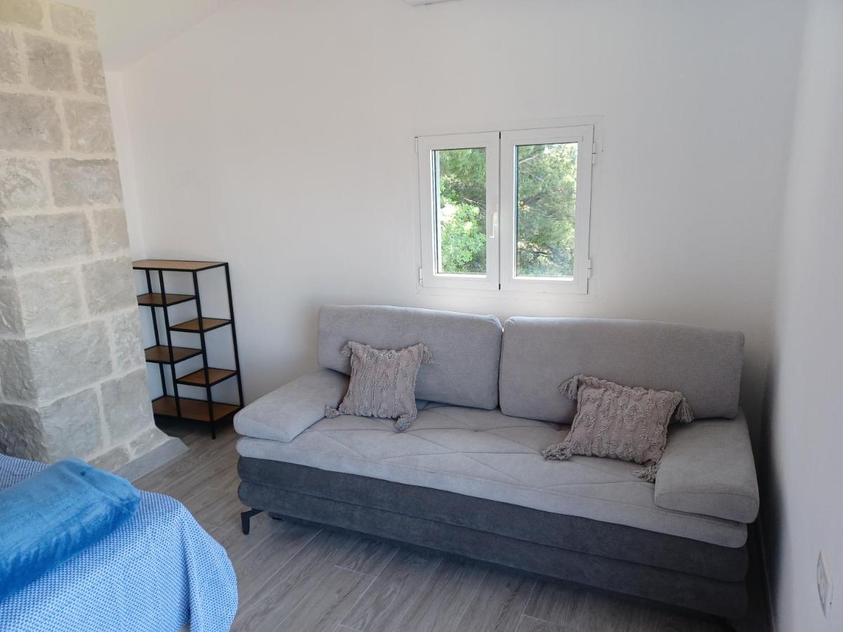 Olive Stone House Villa Makarska Dış mekan fotoğraf
