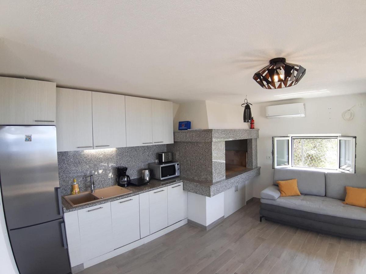 Olive Stone House Villa Makarska Dış mekan fotoğraf