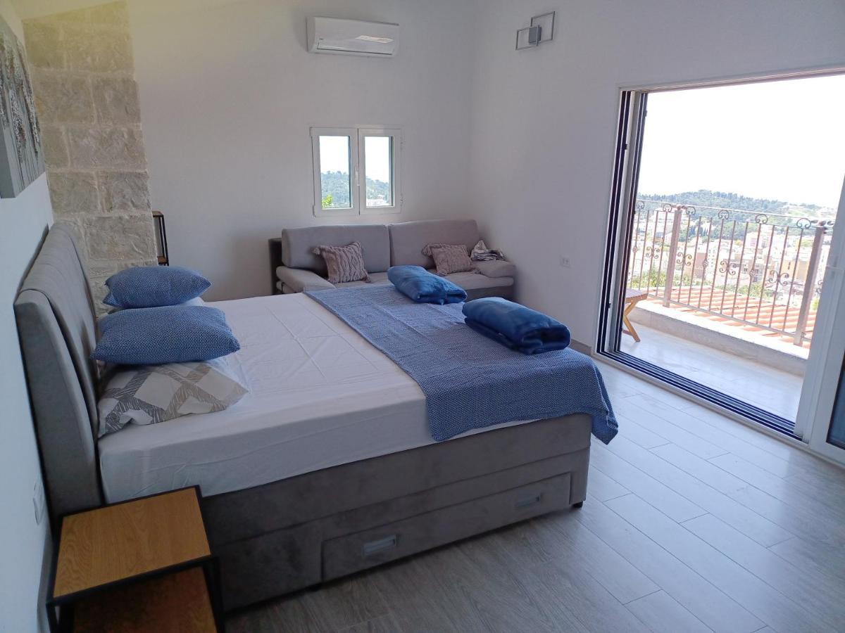 Olive Stone House Villa Makarska Dış mekan fotoğraf
