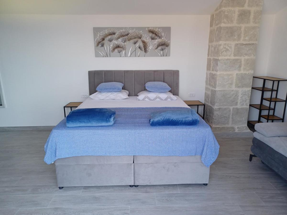 Olive Stone House Villa Makarska Dış mekan fotoğraf