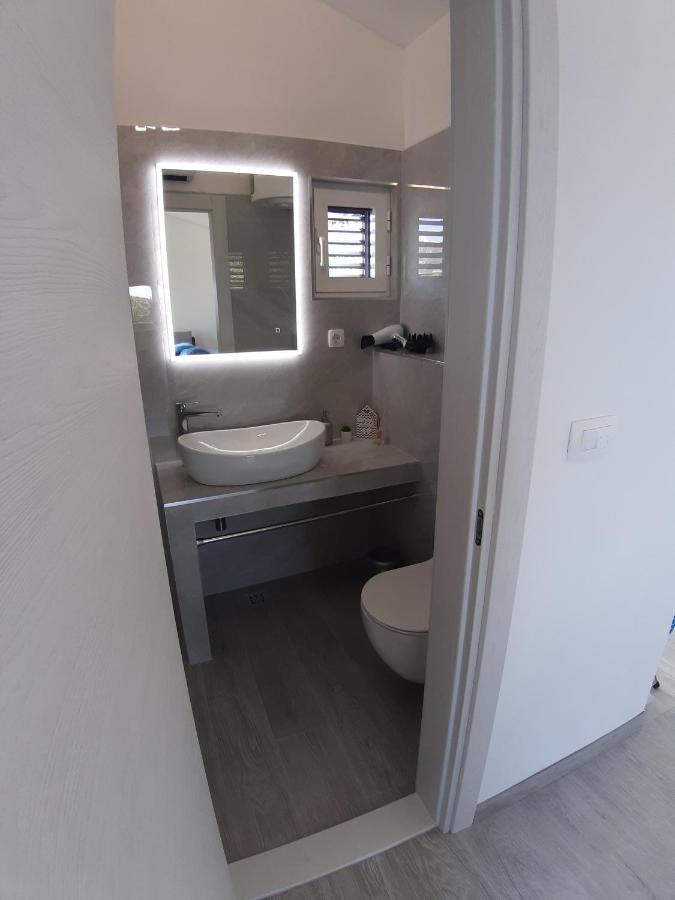 Olive Stone House Villa Makarska Dış mekan fotoğraf
