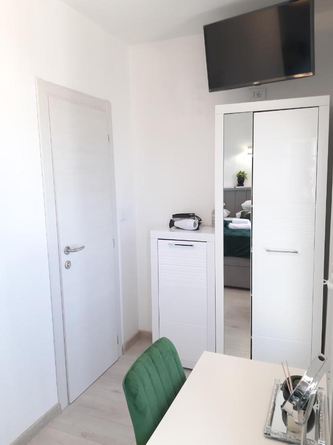 Olive Stone House Villa Makarska Dış mekan fotoğraf