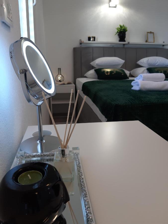 Olive Stone House Villa Makarska Dış mekan fotoğraf