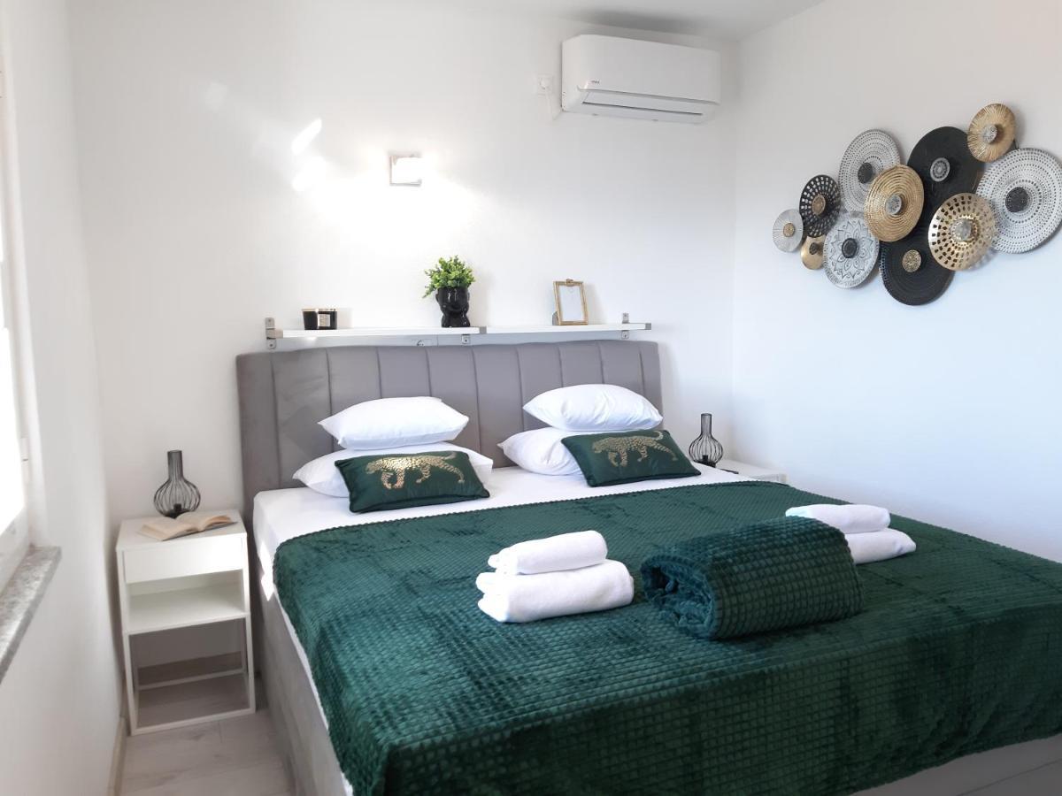 Olive Stone House Villa Makarska Dış mekan fotoğraf