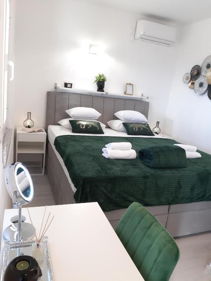 Olive Stone House Villa Makarska Dış mekan fotoğraf